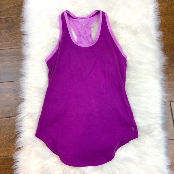 Danskin Tanktop - Picture 1 of 6